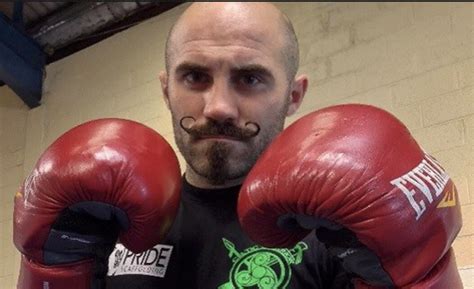 Gary Spike O Sullivan Blacksportsonline