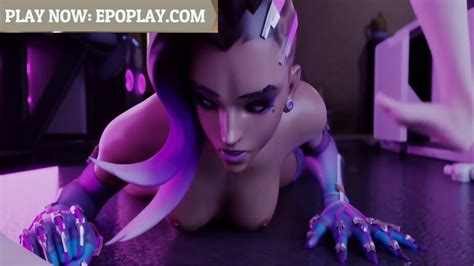 3D Porn Collection Of 2021 Popular Sombra