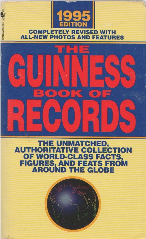 The Guinness Book Of Records Guinness World Records Amazon Co