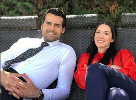 Erkan Meriç Kimdir Nereli Gülümse Kaderinede Oynayan Erkan Meriç Kaç