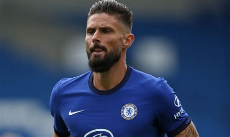 Juve Giroud Ancora Possibile Ecco Cosa Filtra Sul Francese