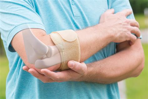 6 Effective Ways To Treat Elbow Tendon And Tendonitis