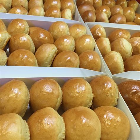 Brioche Slider Buns Burger Buns Wholesale Perth Western Australia