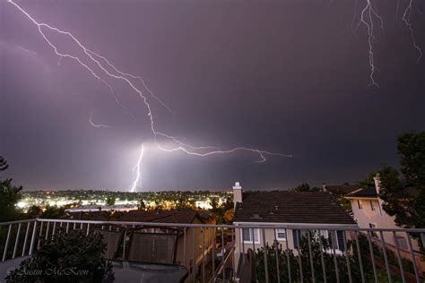 San Diego weather: These were your best photos from Monday's ...