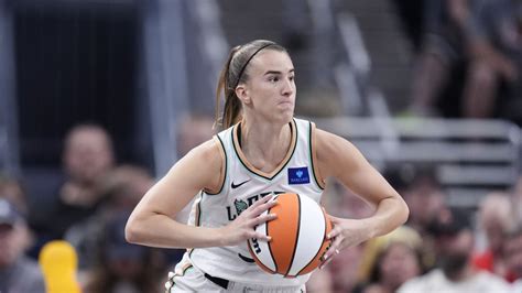 Sabrina Ionescu stars in Liberty win over Storm | YES Network