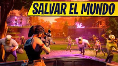 Directo Regalando Armas Salvar El Mundo Fortnite Youtube