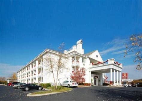 Clarion Inn Willow River (Sevierville, TN): What to Know BEFORE You ...