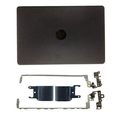 New For HP 15 BS 15 BW 15T BR 15Q BU Black LCD Back Cover Hinges Hinges