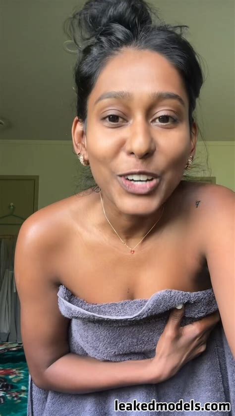 Venorika Veronica In Nude Leaks OnlyFans Photo 22 Leaked Models