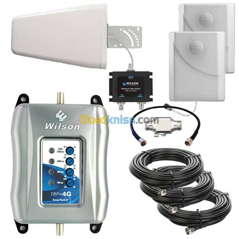 Amplificateur De Signal Gsm Pour Maison Ventana Blog