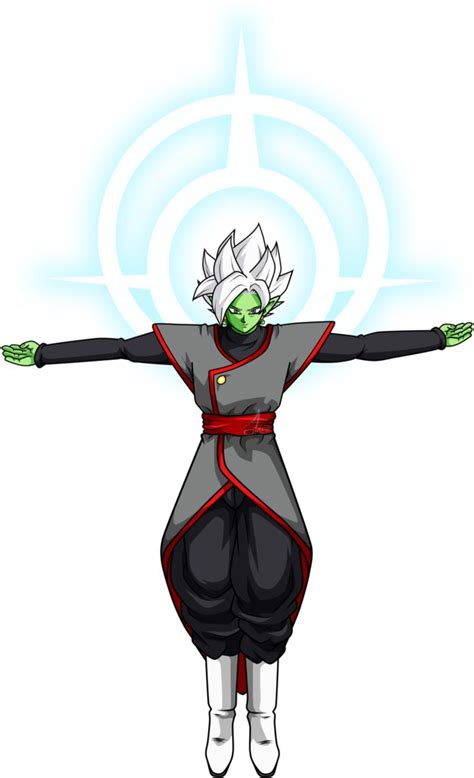 Zamasu Fusion Ataque By Jaredsongohan On Deviantart Anime Dragon Ball Super Dragon Z Anime