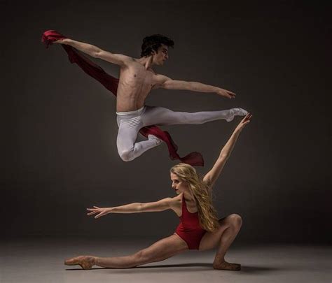 Los Bailarines De Ballet Que Más Han Aportado Al Mundo Del Ballet