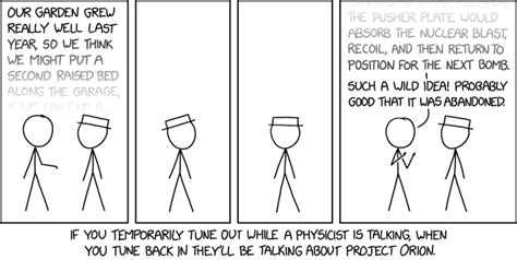 Xkcd Project Orion Security Boulevard