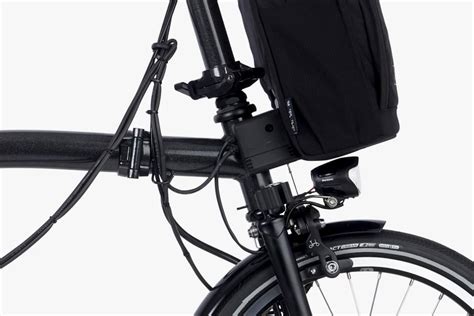 2023 Brompton Electric P Line Urban Specs Reviews Images Road