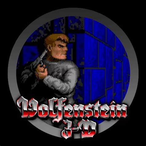 Wolfenstein 3D Download - TechSpot