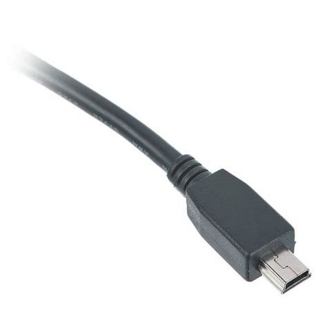 Kramer C USB Mini5 10 Cable 3 0m Thomann United Kingdom