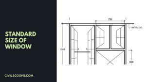 Standard Height Of Window From Floor Level Window Sill Height From