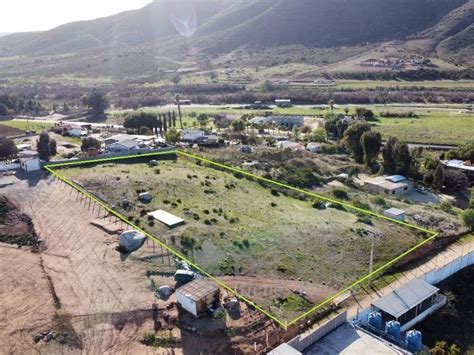 Venta Lote De Terreno En Murgia Ensenada EB GW9383s Icasas Mx