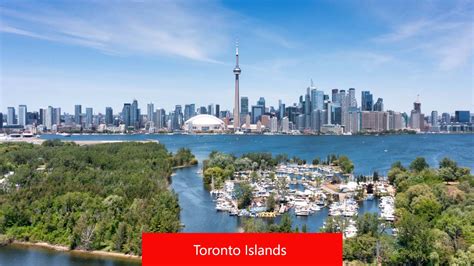 Toronto Islands: Complete Guide for a Delightful Visit in 2024