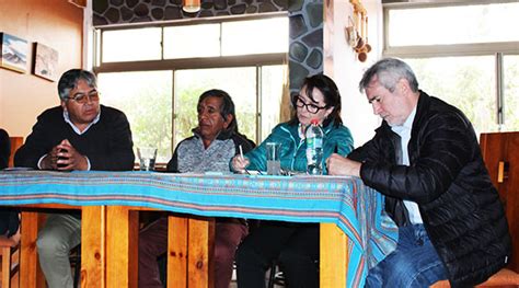 Consejo De Pueblos Atacame Os Lanz Dardos Sobre La Estrategia Nacional