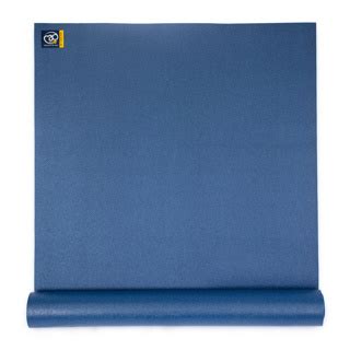 Foldable Travel Yoga Mat by Yoga-Mad | Lightweight | Mad-HQ