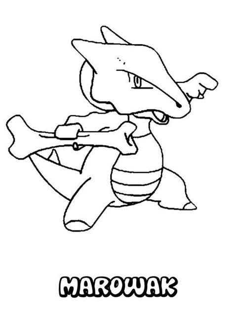 Nidoking Coloring Pages At GetColorings Free Printable Colorings