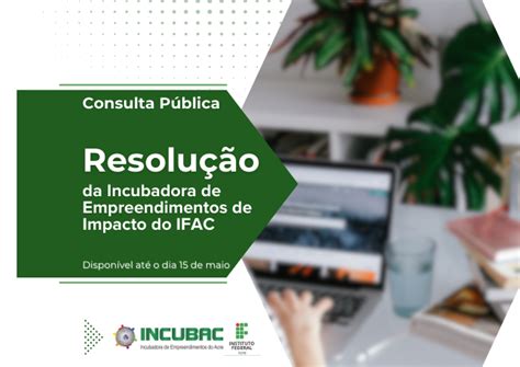 INCUBAC Incubadora de Empreendimentos de Base Tecnológica e da