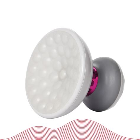 Breast Massager Female Electric Beautiful Enhancer Boobs Care Hot Big ...