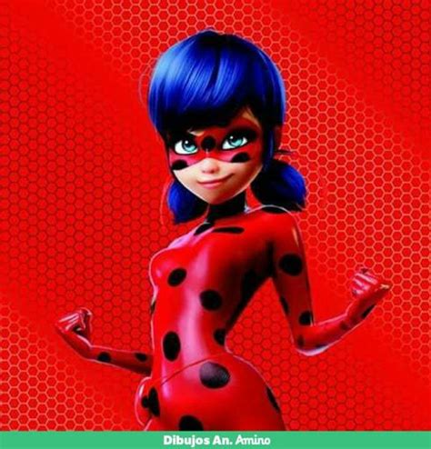 Las transformaciones Wiki Miraculous Ladybug Español Amino