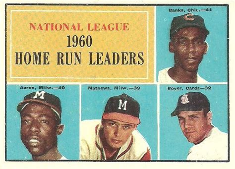 It S Like Having My Own Card Shop Topps National League