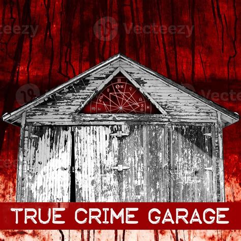 True Crime Garage Kyla Bobo Theme Iheart