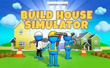 Build House Simulator Game Files