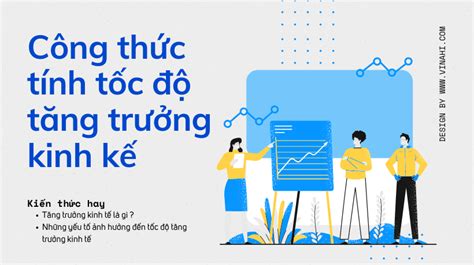 Top 15 Công Thức Tính Tốc độ Tăng Trưởng Mới Nhất Năm 2022