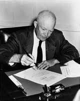 Eisenhower Doctrine - Michael's History Page >:(