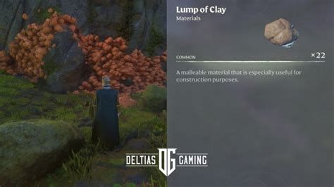 Enshrouded Lump Of Clay Archives Deltias Gaming