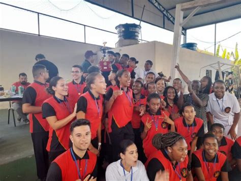 Fanfarra De Al M Para Ba Ganha Dois Pr Mios Em Campeonato Realizado Em