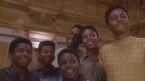 The Jacksons: An American Dream - TheTVDB.com