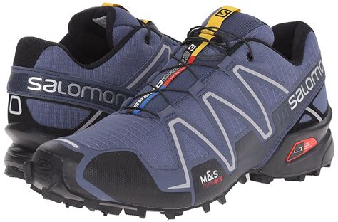 Salomon Speedcross 3 Review Women's 4 Black Trail Running Shoes Waterproof Outdoor Gear Gtx Camo ...