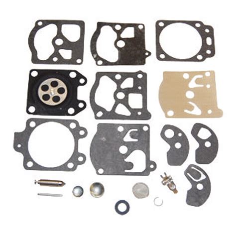 Superior Quality Carburetor Diaphragm Repair Kit For WA WT