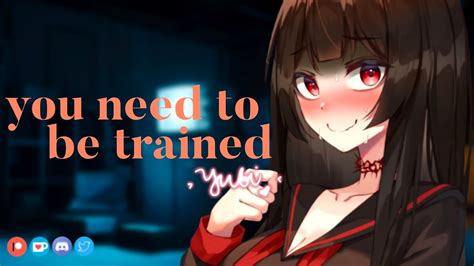 Yandere Makes You Her Widdle Pet Yandere Schoolmate X Unwilling