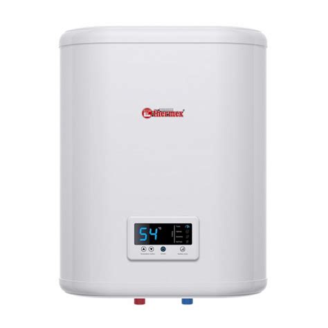 Бойлер Thermex IF 30 V (pro) | Купить водонагреватель в официальном ...