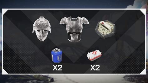 How The Starter Kit Works In Apex Legends Season Legacy Gamepur