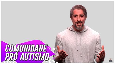 Sobre o grupo Comunidade Pró Autismo FamilyFirst YouTube