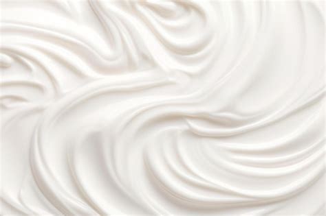 Textura Blanca De Fondo Crema Foto Premium