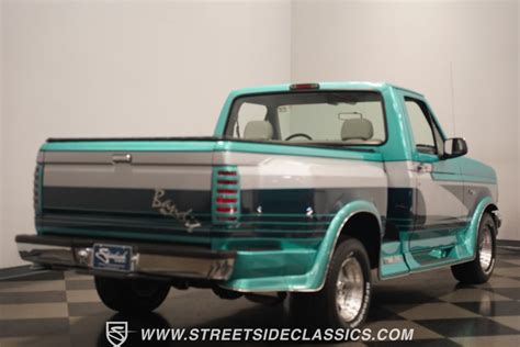 1994 Ford F 150 Flareside Timeless Custom For Sale