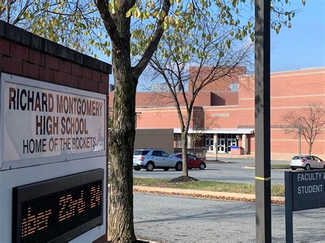 Six MCPS schools under examination for possible renaming – The MoCo Student