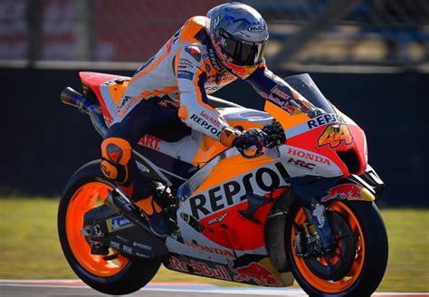 Alberto Puig Akui Sirkuit Assen Sulit Ditaklukkan Repsol Honda