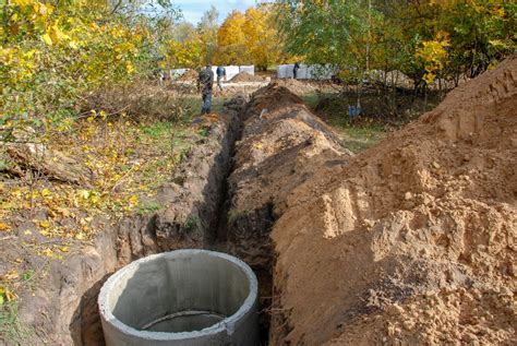 Trenchless Sewer Replacement | Pike Plumbing & Sewer