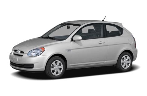 2008 Hyundai Accent - Specs, Prices, MPG, Reviews & Photos | Cars.com