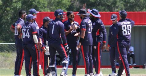 United States Vs Canada 2nd T20I Match Prediction Playing XI Pitch